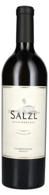 Image de Salzl Chardonnay Premium 2023 14% Vol. 0,75l