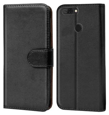 Immagine prodotto di Custodia a libro per ZTE Blade V9 Custodia Flip Cover Custodia di protezione per telefoni cellulari