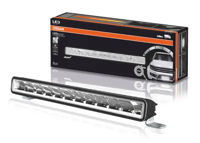 Produktbild von Osram 4052899595439, 30 V, 6000 K, 1 Stück(e)