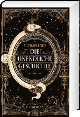 Immagine prodotto di Die unendliche Geschichte