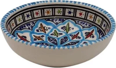 Immagine prodotto di Ciotola Bakir Turchese - P 15 cm