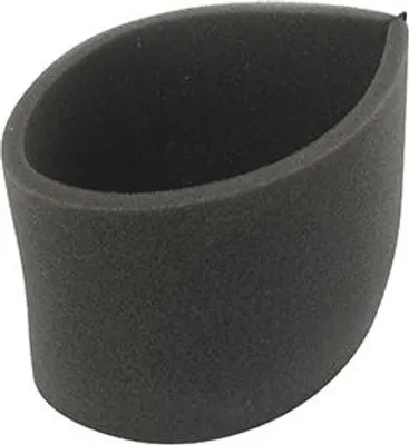 Image de Préfiltre pour air, adaptable pour Briggs & Stratton – John Deere. Pièce de rechange d'origine : 271466. Se monte sur notre filtre 410-4332 - L.