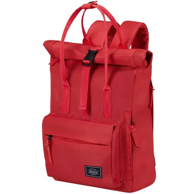 Produktbild von American Tourister Urban Groove UG16 Backpack City Rucksack 143779 blushing red