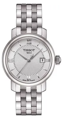 Zdjęcie produktu dla Zegarek damski Tissot T0970101103800 (średnica 29 mm)