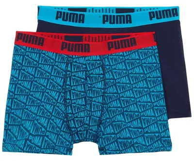 Zdjęcie produktu dla Bokserki Puma 701236907-001 dla Męskie