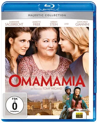 Produktbild von Omamamia