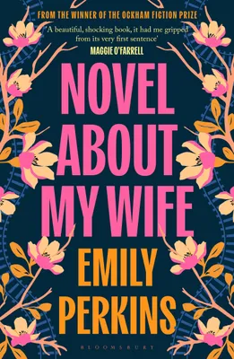 Produktbild von Novel About My Wife
