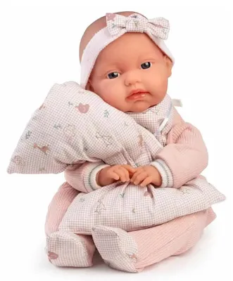 Image de Poupée Antonio Juan Toneta, 34 cm