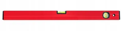 Produktbild von Kotarbau Aluminium-Wasserwaage 100 cm präzise robust Profi