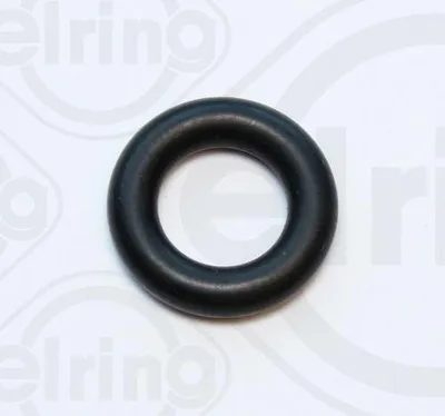 Produktbild von ELRING Dichtring 742.198 4mm NBR (Nitril-Butadien-Kautschuk) 10mm