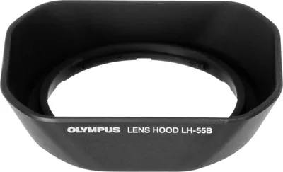 Image de Olympus LH-55B - Pare-soleil - pour P/N : EZ-M0918, EZM918