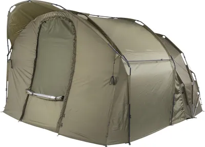 Produktbild von JRC Zelt Cocoon 2G Universal Porch Universal Bivvy Erweiterung