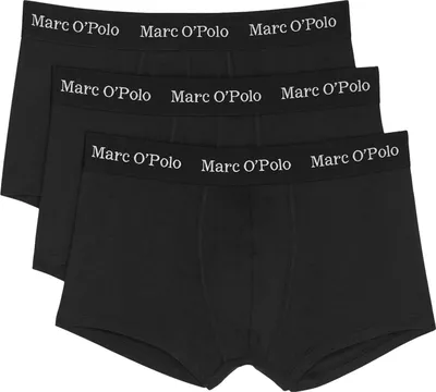 Produktbild von Marco Polo Short 3 er Pack Essential Gr. M