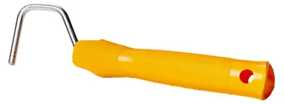 Produktbild von Mini-Farbrollerbügel für 4-7 cm Walzen, 6 mm, 20 cm