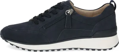 Produktbild von Caprice 23702 Lace-up shoe Regular Ocean Suede Größe EU 37