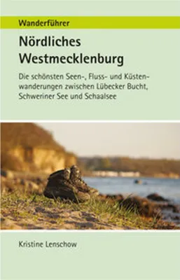 Produktbild von Wanderführer Nördliches Westmecklenburg