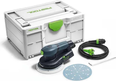Produktbild von Festool Exzenterschleifer ETS EC 150/3 EQ-Plus