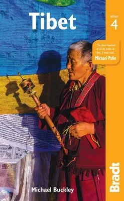 Produktbild von Tibet