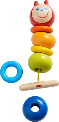 Produktbild von HABA 305227, 2 Jahr(e), Mehrfarbig