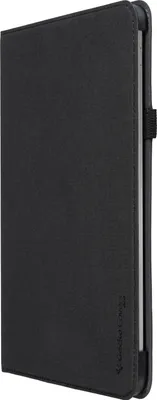 Produktbild von Gecko Covers EasyClick Cover eco - Suitable für Apple iPad Air 11" (24/22/20) - Schwarz, Folio, Apple, iPad Air 11" (24/22/20), 27,9 cm (11"), 298,1 g