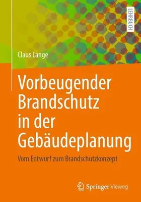 Image de Vorbeugender Brandschutz in der Gebäudeplanung
