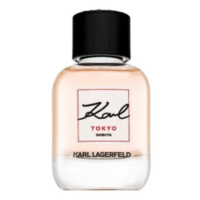 Image de Karl Lagerfeld Karl Tokyo Shibuya EDP 60 ml W