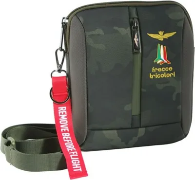 Obrázek produktu pro Kabelky Aeronautica Militare AM520VE