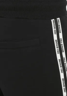 Produktbild von Red Bridge Herren Shorts Cargo kurze Hose Sport Shorts