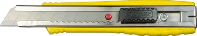 Zdjęcie produktu dla Cutter FatMax 18 mm 1pcs 0-10-421 Stanley