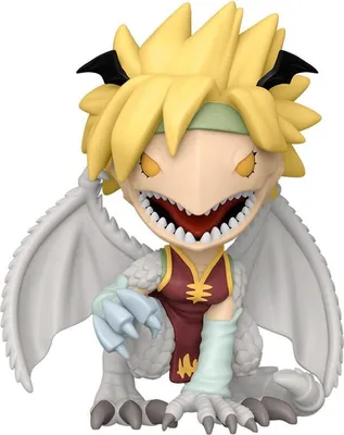 Obrázek produktu pro Figurka My Hero Academia Ryukyu 25 cm, sběratelská anime hračka