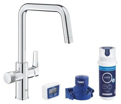 Produktbild von GROHE Blue Pure Start, Chrom