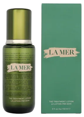 Produktbild von La Mer The Treatment Lotion, Gesichtslotion, Frauen, 150 ml, Jeder Hauttyp, Feuchtigkeitsspendend, Flasche