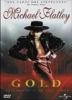 Produktbild von Michael Flatley - Gold