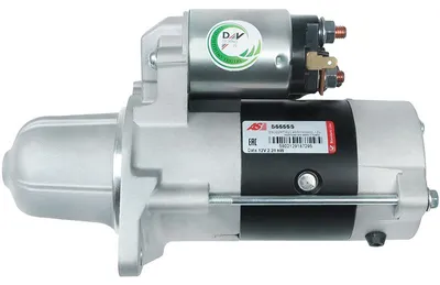 Obrázek produktu pro Startér Subaru Forester / Outback 12V 2,2 kW