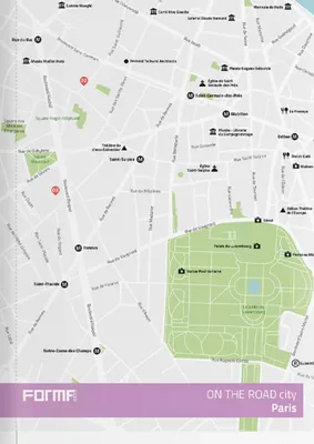 Produktbild von Paris