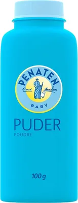 Produktbild von Penaten Baby Puder 100 g