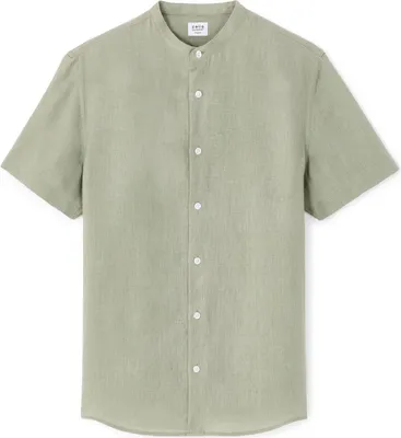 Produktbild von Celio Leinenhemd Damaopoc 1161621__M