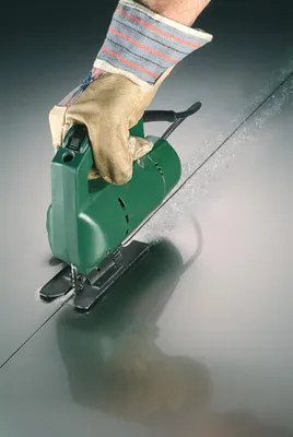 Obrázok produktu pre Bosch 3 pílové listy T 118 A