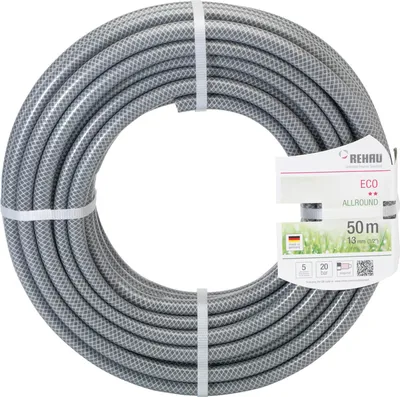 Produktbild von REHAU Allround Gartenschlauch Eco 1/2" 50m