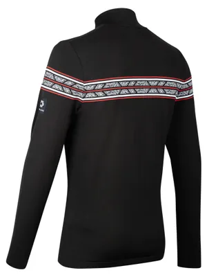 Produktbild von Newland Bozeman black/white XL
