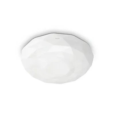 Produktbild von 23w 2800lm dimmbare led deckenlampe 2.700-6.500k tobacco philips