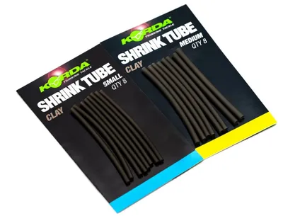 Obrázok produktu pre Zmršťovacia rúrka Korda