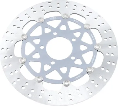 Immagine prodotto di TRW Disco freno Trw rotondo flottante Abe