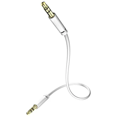 Immagine prodotto di in-akustik Star Cavo audio jack 3,5 mm 0,75 m
