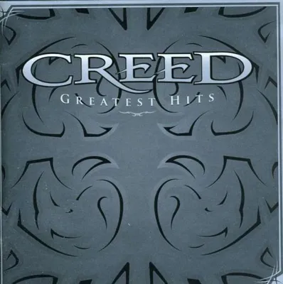 Produktbild von Creed-Greatest Hits