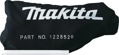 Zdjęcie produktu dla Makita Staubsack
