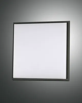 Produktbild von Fabas Luce FABAS Desdy Deckenleuchte3314-61-101Aluminium LED 8W 3314-61-101