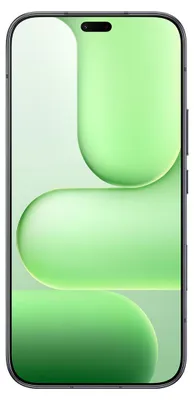 Produktbild von Honor 600 Lite 5G Dual Sim 8GB RAM 256GB - Black