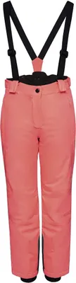 Produktbild von CrivitPro Mädchen Skihose mit Ortungssystem 305263 Rosa 122/128