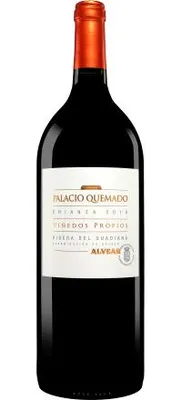 Image de Palacio Quemado Magnum 1,5l 2016